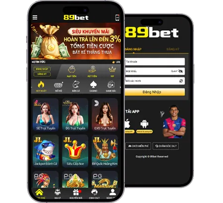 Bảo mật tối ưu tại Vipwin08