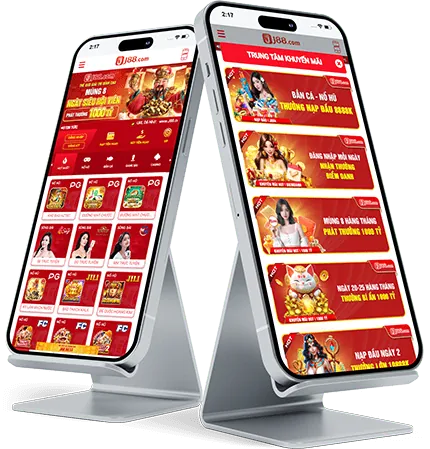 Đa dạng trò chơi chất lượng