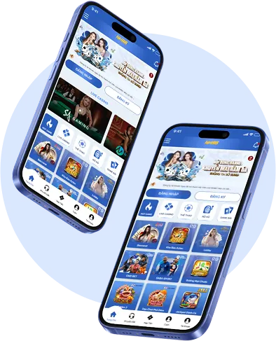Kho game đa dạng Vipwin08