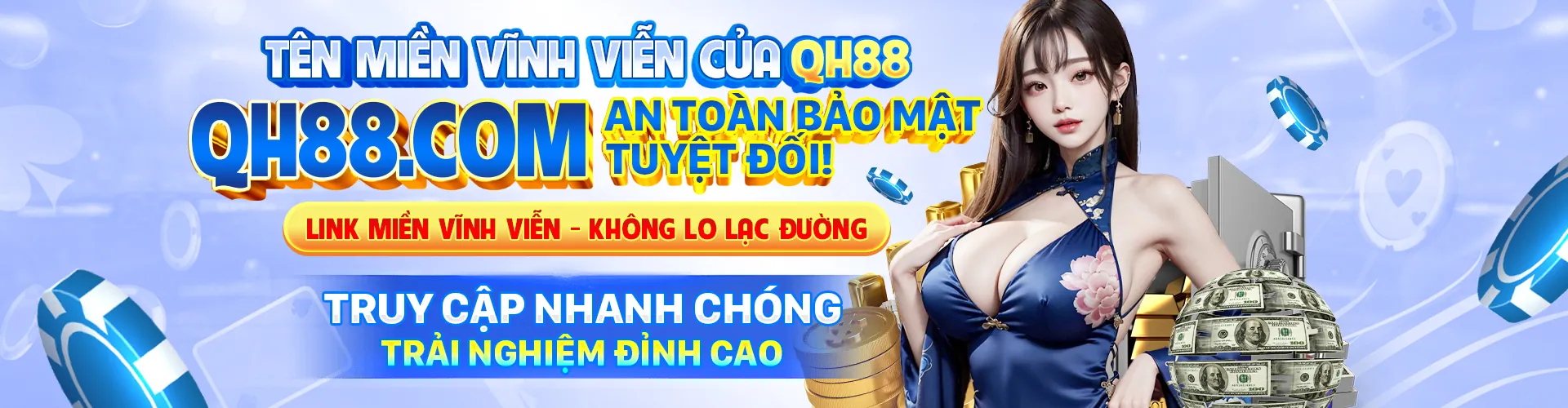 Tổng quan về Blog vipwin08