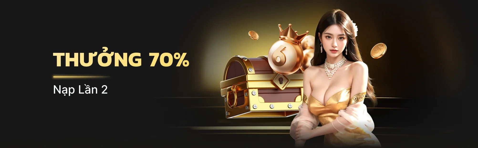 Thưởng nạp lại vipwin08